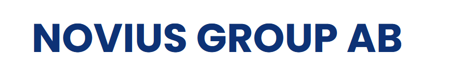 Novius Group AB