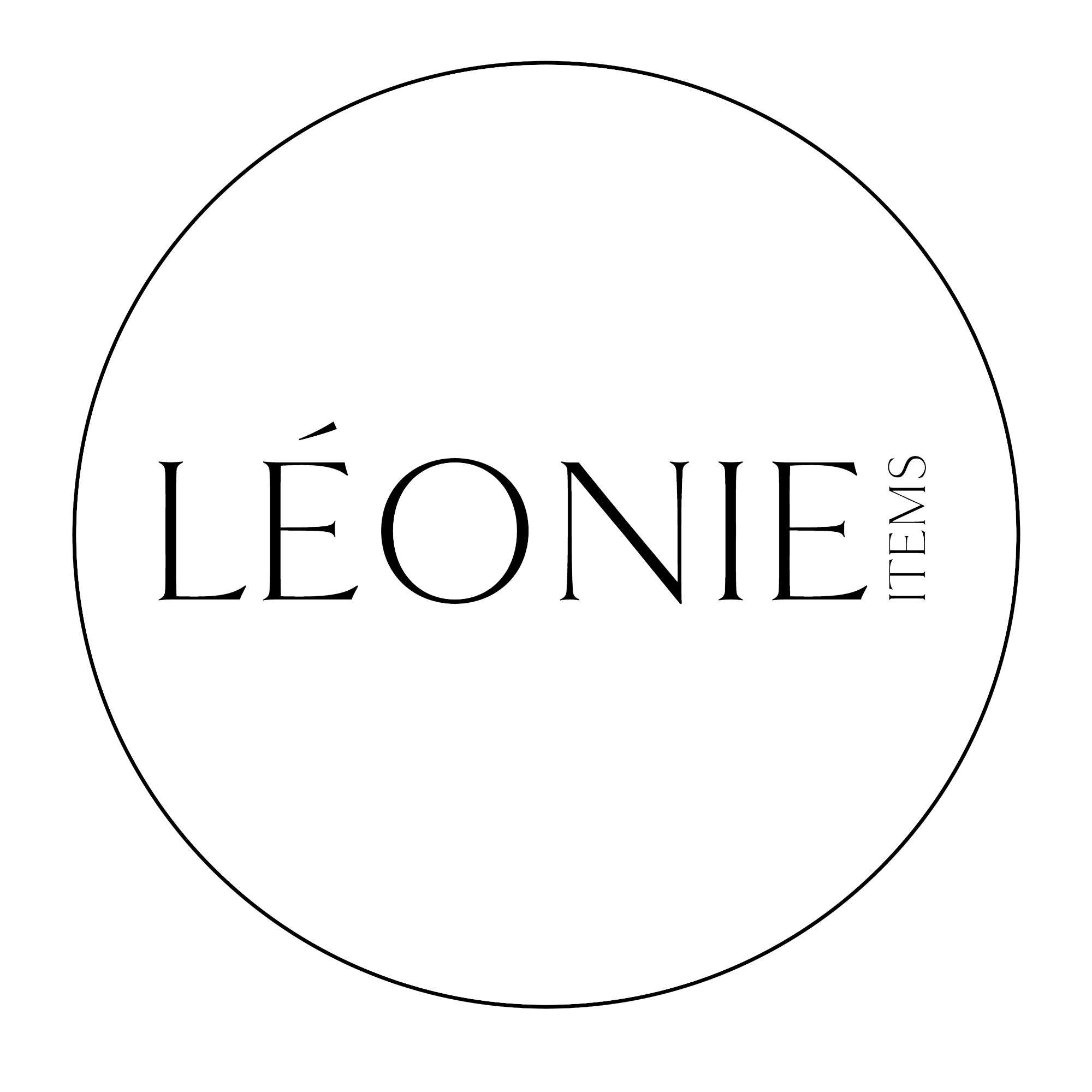 leonie items ab